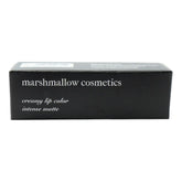 MARSHMALLOW INTENSE MATTE LIPSTICK SECRET 4.2GM